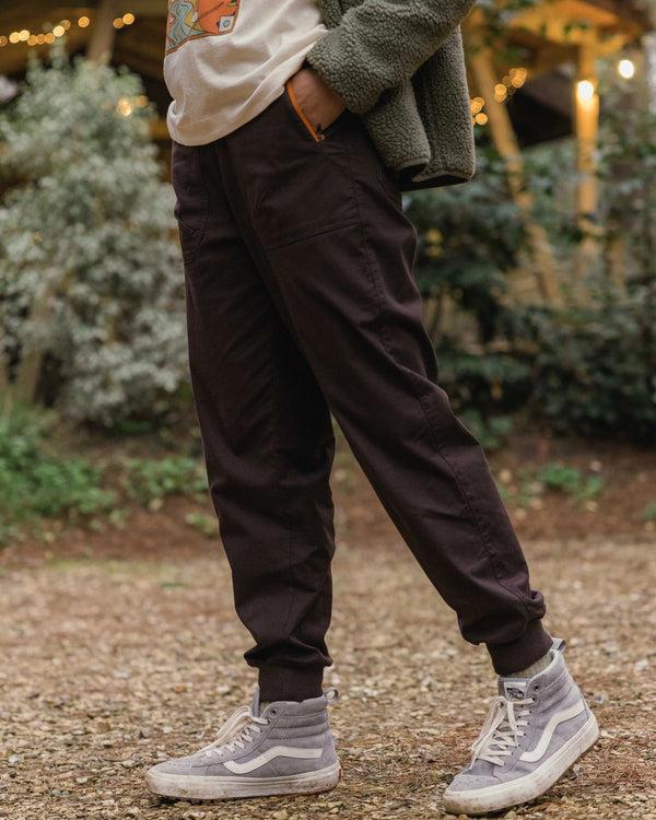 Passenger Women's Hydrilla High Waisted Jogger