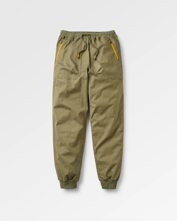 Passenger Women's Hydrilla High Waisted Jogger