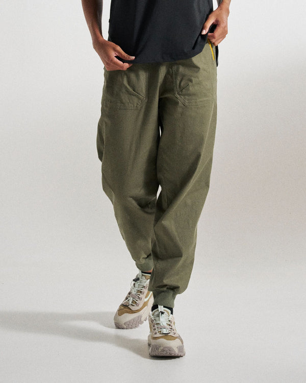 Passenger Women's Hydrilla High Waisted Jogger
