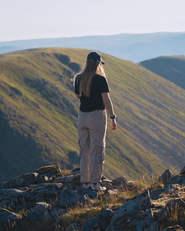 Passenger Women's Hydrilla Light Trouser