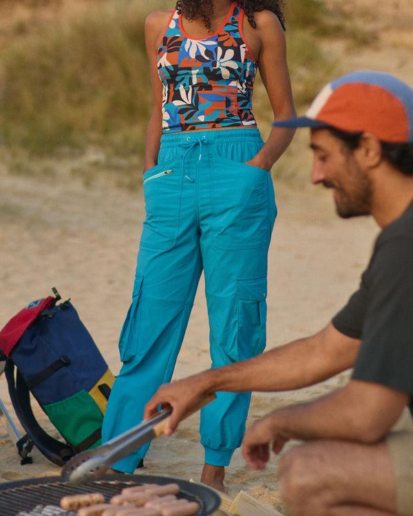 Passenger Women's Hydrilla Light Trouser