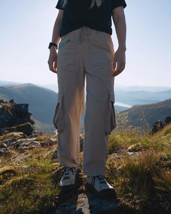 passenger Women's Hydrilla Light Trouser