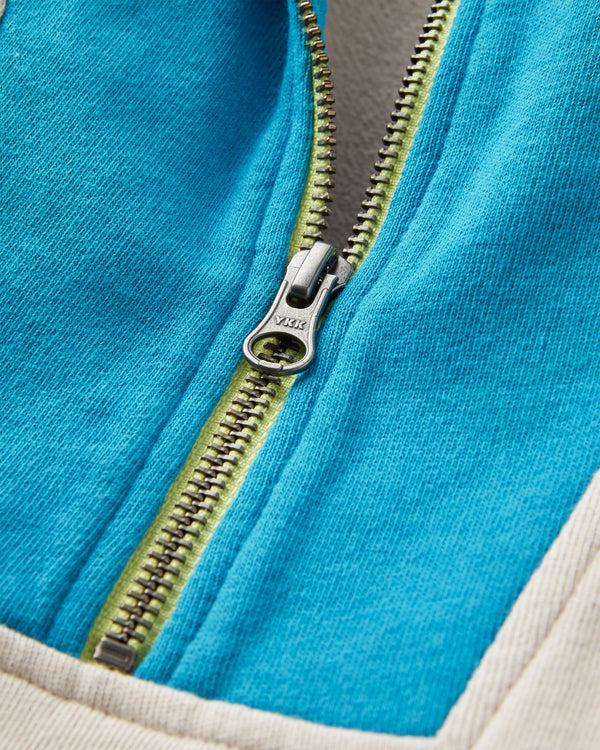 Passenger Women's Jazz Organic Cotton Sweatshirt