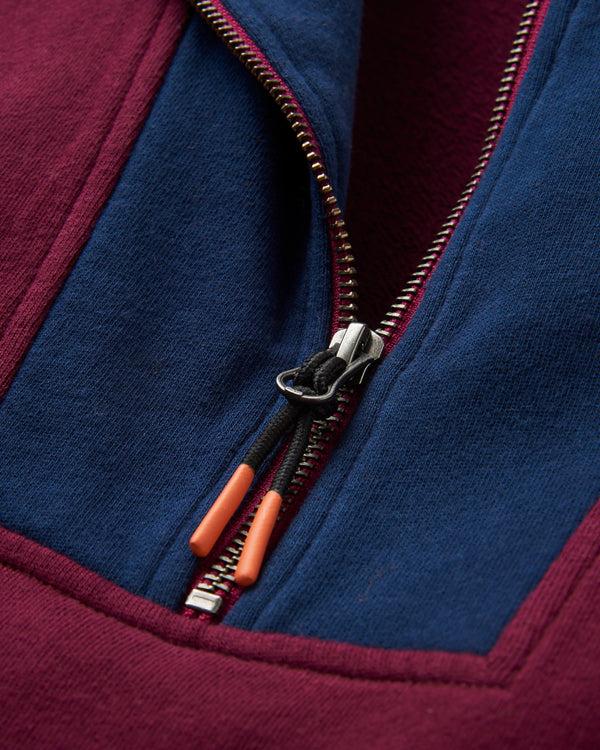 Passenger Women's Jazz Organic Cotton Sweatshirt