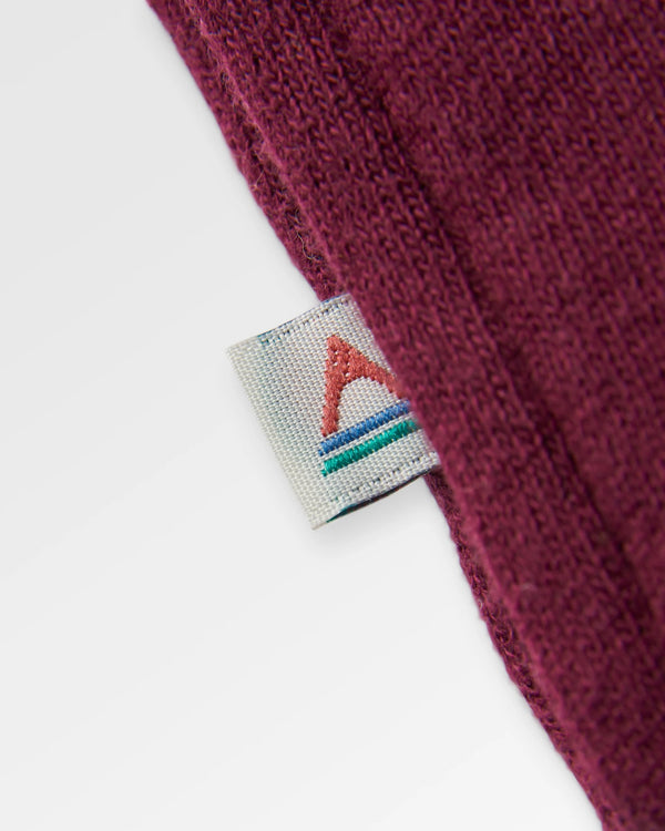 Passenger Women's Jazz Organic Cotton Sweatshirt