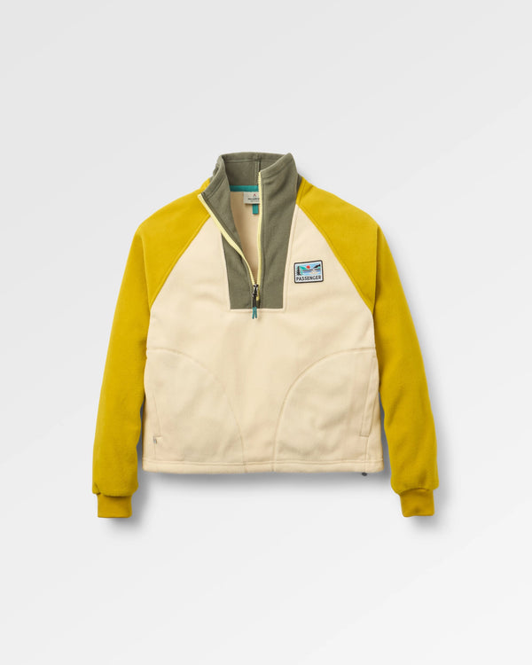 Passenger Women's Jazz Polar Fleece