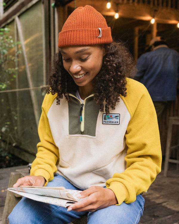 Passenger Women's Jazz Polar Fleece