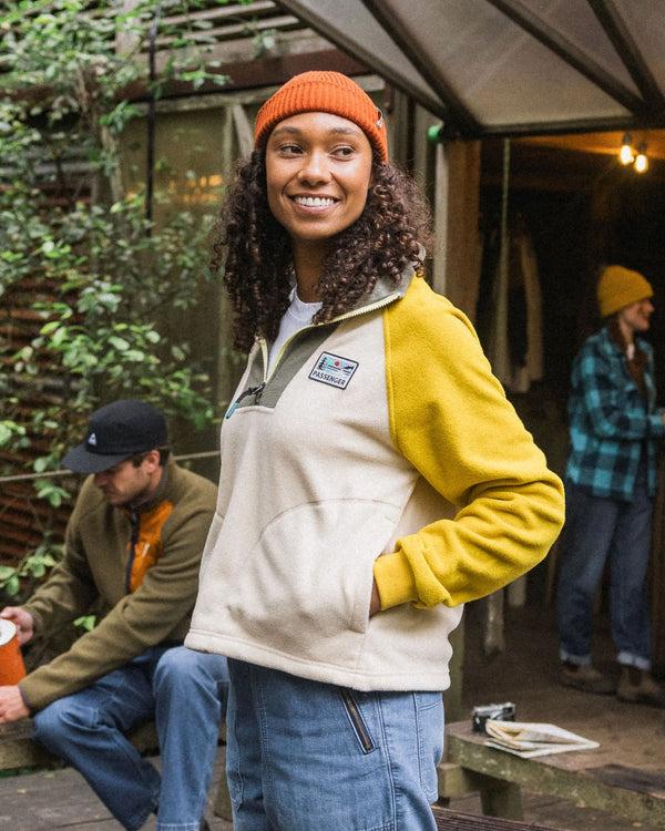 Passenger Women's Jazz Polar Fleece