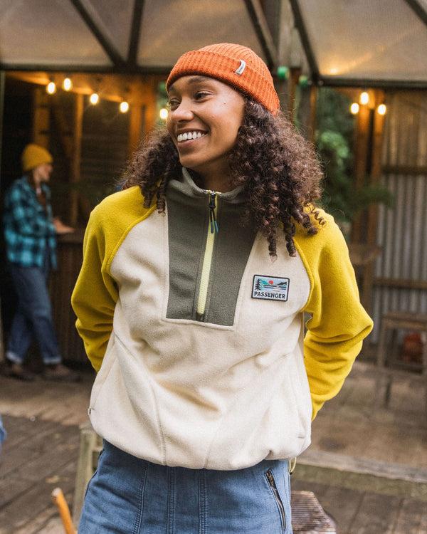 passenger Women's Jazz Polar Fleece