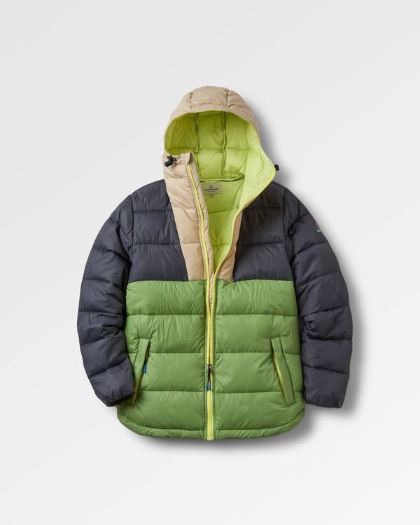 Passenger Women's Kai Recycled Insulated Jacket
