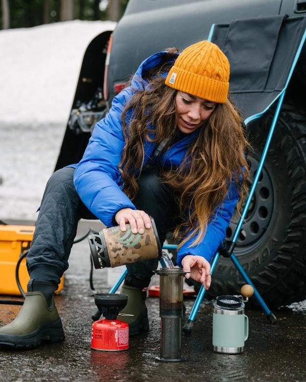 Passenger Women's Kai Recycled Insulated Jacket