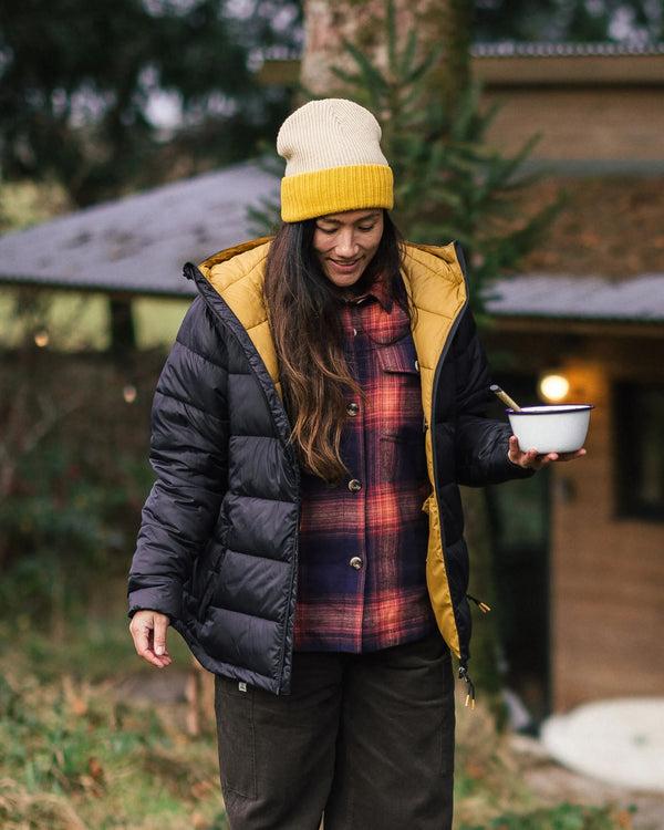 Passenger Women's Kai Recycled Insulated Jacket