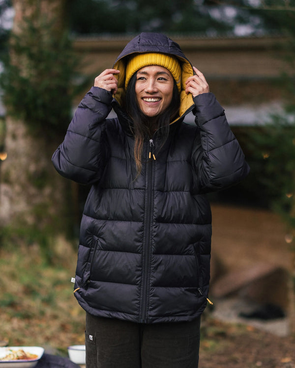 Passenger Women's Kai Recycled Insulated Jacket