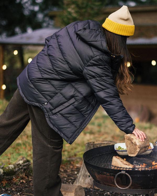 Passenger Women's Kai Recycled Insulated Jacket