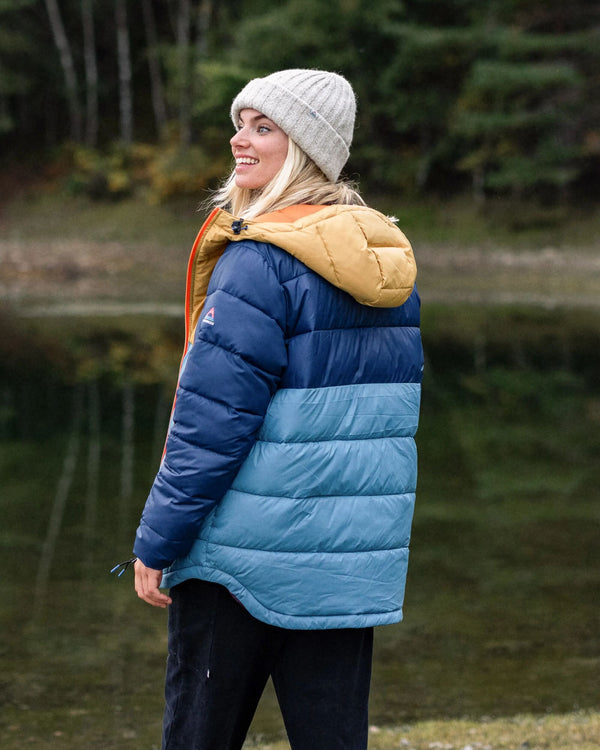 Passenger Women's Kai Recycled Insulated Jacket