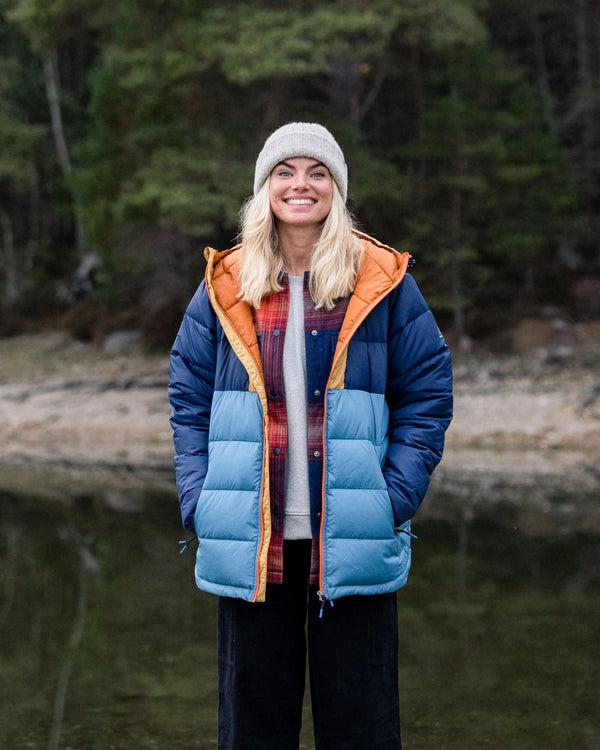 passenger Women's Kai Recycled Insulated Jacket