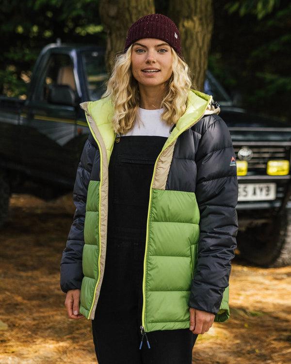 passenger Women's Kai Recycled Insulated Jacket