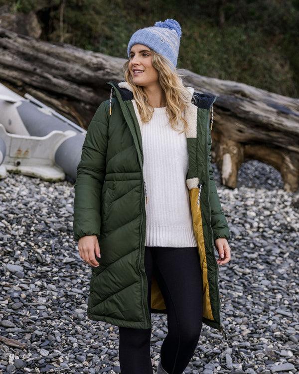 Passenger Women's Kinsey Recycled Jacket