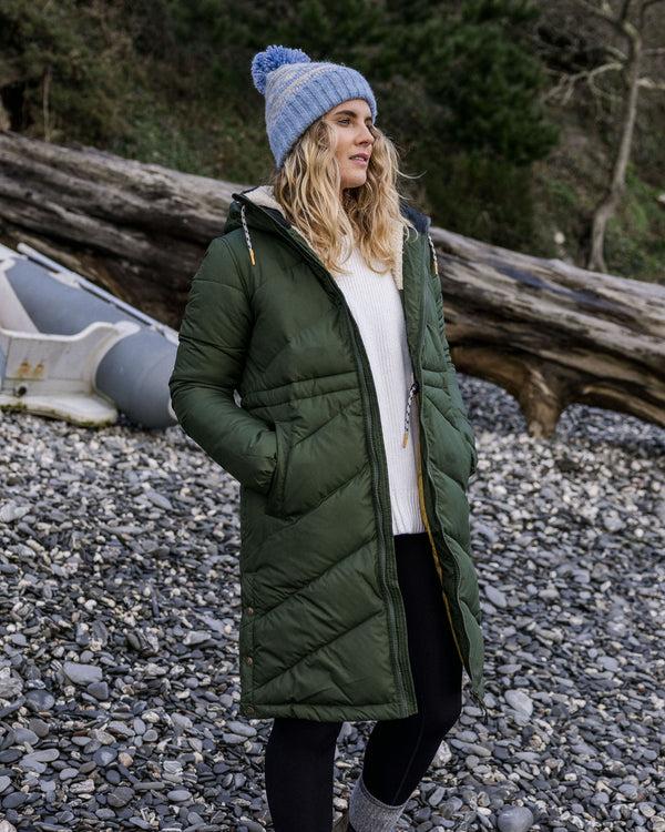 passenger Women's Kinsey Recycled Jacket