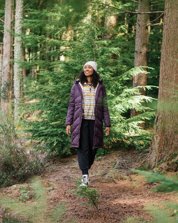 Passenger Women's Kinsey Recycled Jacket