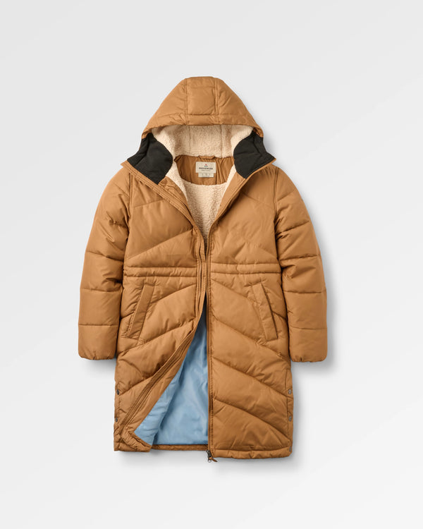 Passenger Women's Kinsey Recycled Jacket