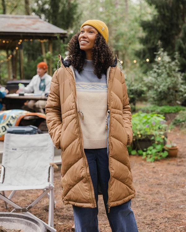 passenger Women's Kinsey Recycled Jacket