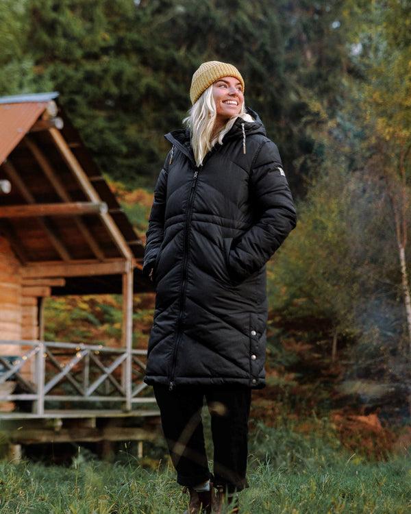 passenger Women's Kinsey Recycled Jacket