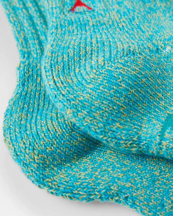 Passenger Women's Kiruna Heavy-weight Socks