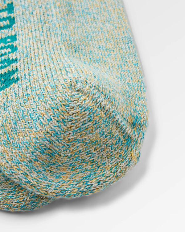 Passenger Women's Kiruna Heavy-weight Socks