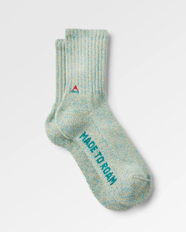 passenger Women's Kiruna Heavy-weight Socks