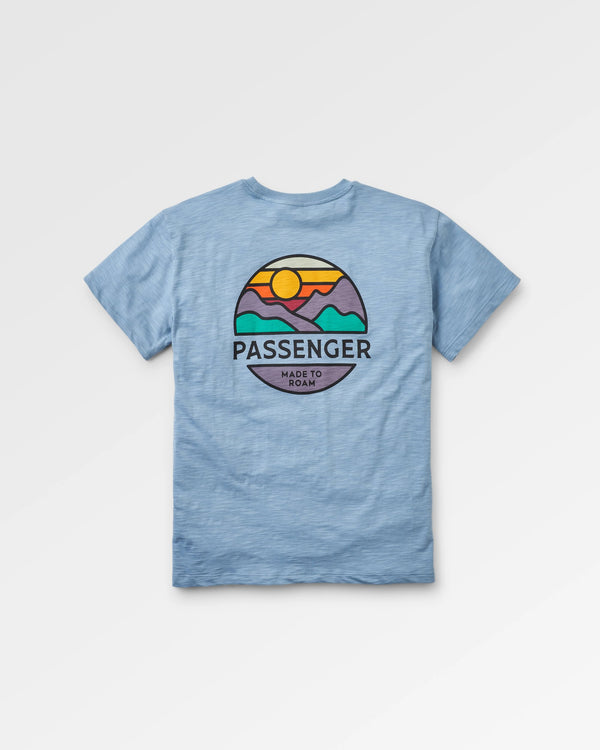 Passenger Women's Laidback Recycled Cotton T-Shirt