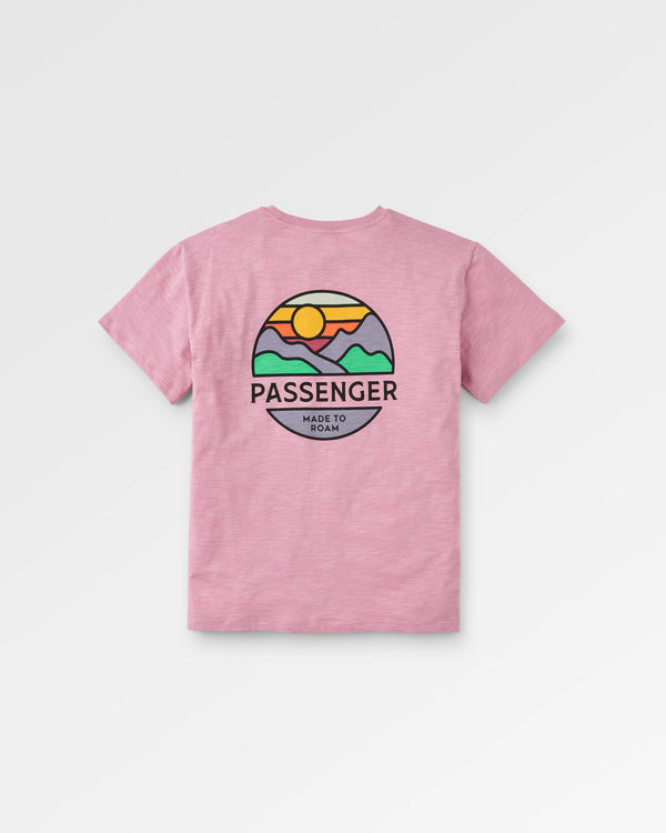 Passenger Women's Laidback Recycled Cotton T-shirt