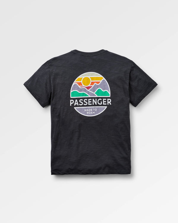 Passenger Women's Laidback Recycled Cotton T-shirt