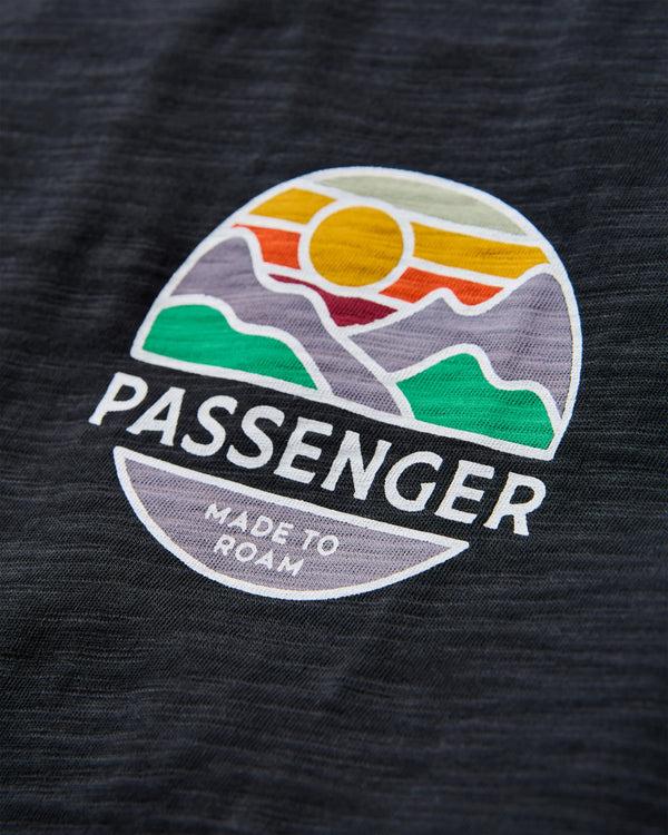 Passenger Women's Laidback Recycled Cotton T-shirt