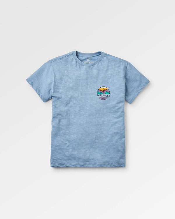 passenger Women's Laidback Recycled Cotton T-Shirt