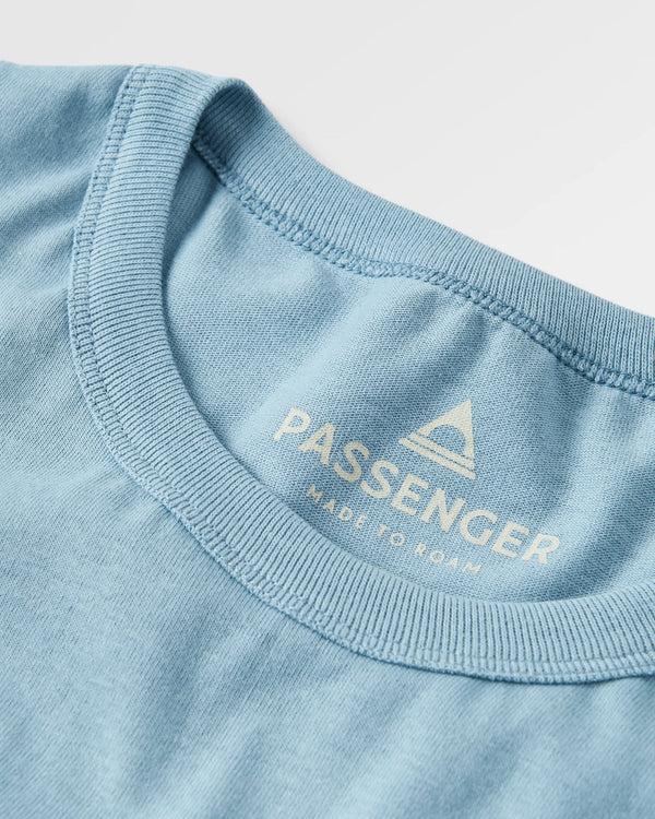 Passenger Women's Laidback Recycled Cotton Vest