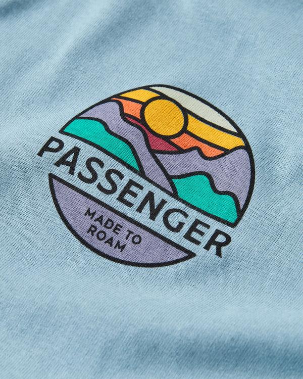 Passenger Women's Laidback Recycled Cotton Vest