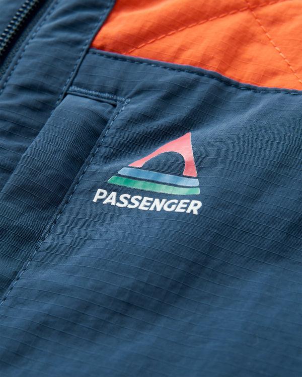 Passenger Women's Lara Quilted Jacket