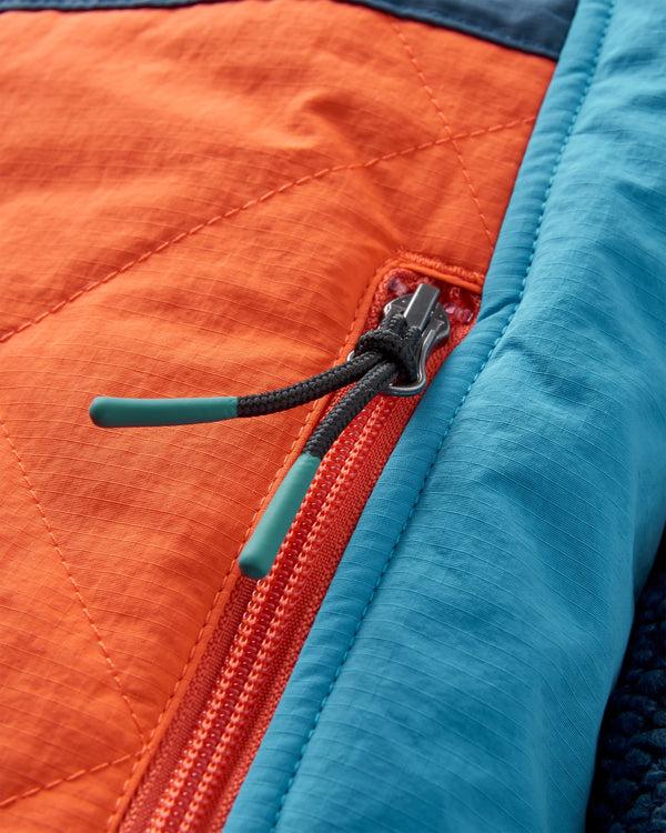 Passenger Women's Lara Quilted Jacket