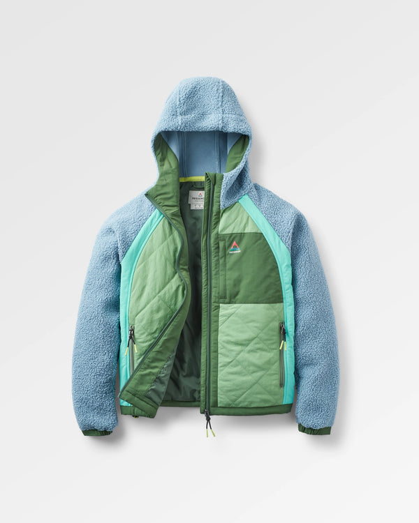 Passenger Women's Lara Quilted Jacket