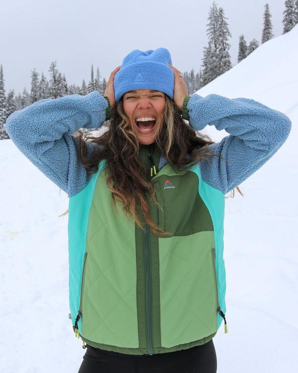 Passenger Women's Lara Quilted Jacket