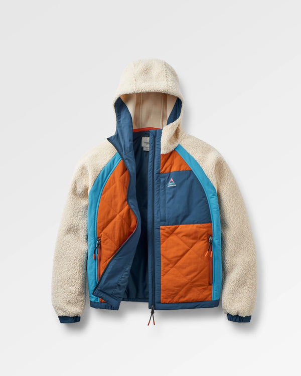 Passenger Women's Lara Quilted Jacket