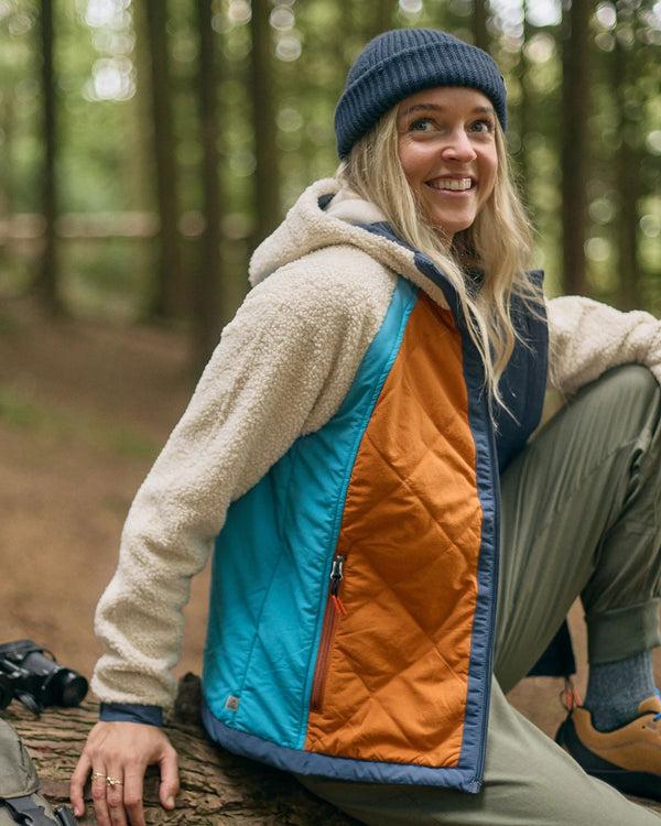 Passenger Women's Lara Quilted Jacket