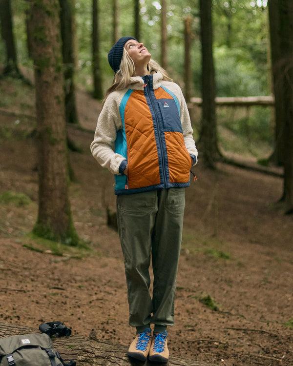 Passenger Women's Lara Quilted Jacket