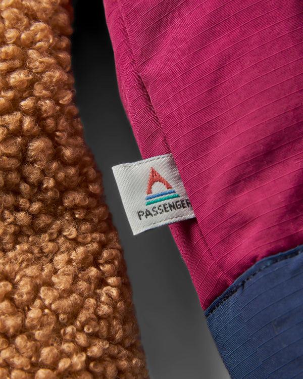 Passenger Women's Lara Quilted Jacket