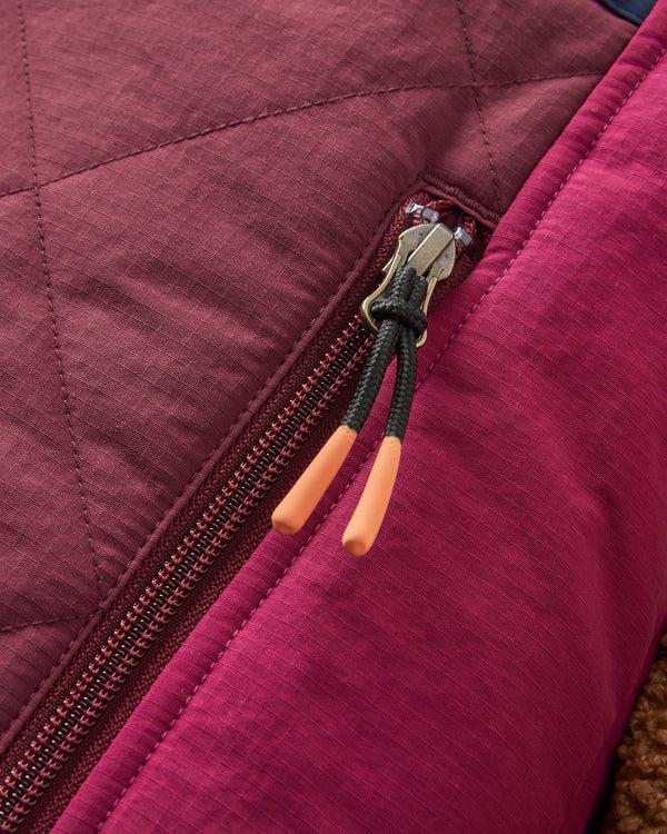 Passenger Women's Lara Quilted Jacket