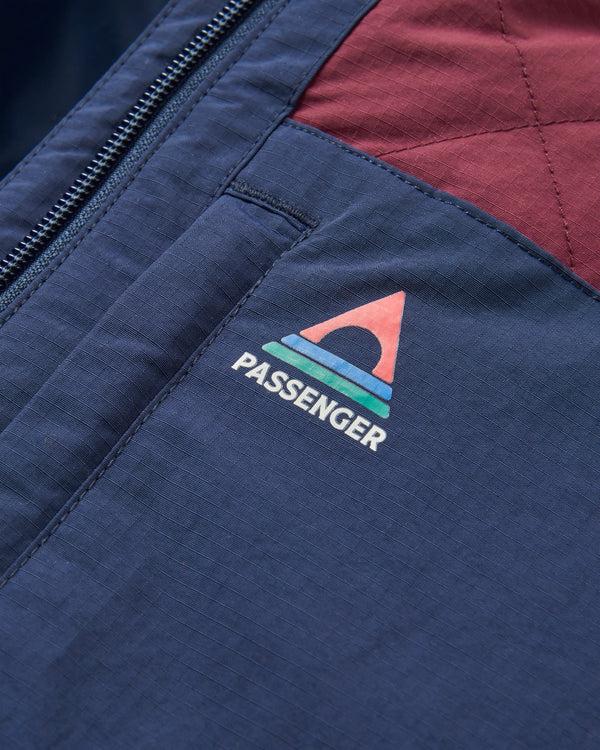 Passenger Women's Lara Quilted Jacket