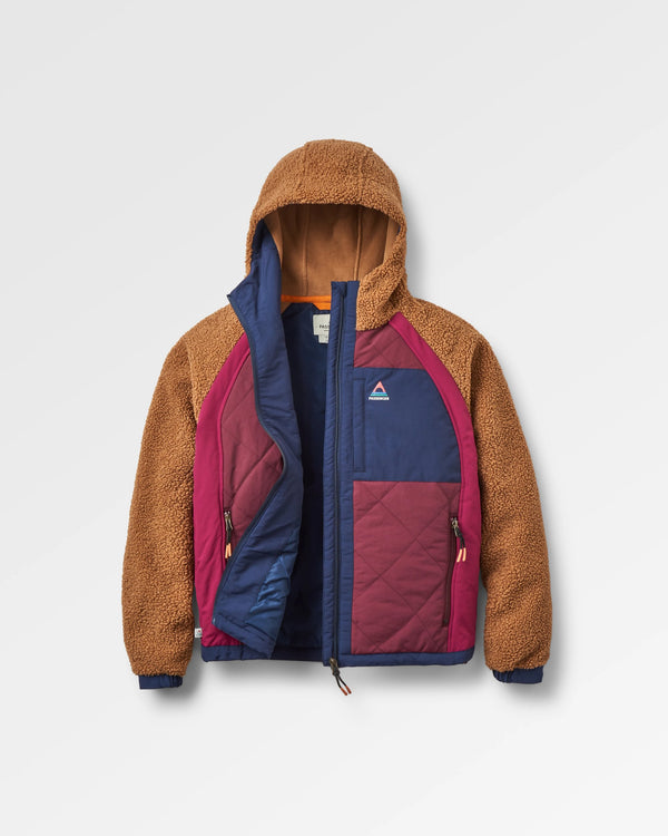 passenger Women's Lara Quilted Jacket