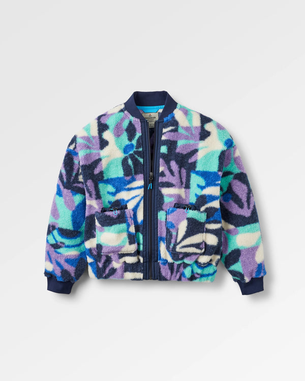 Passenger Women's Lucia Recycled Sherpa Fleece