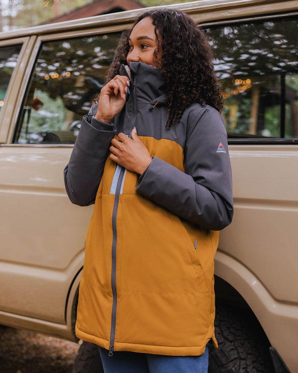 Passenger Women's Lumi Insulated Parka
